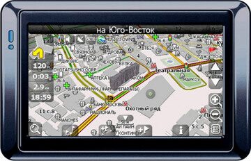 Навигатор в эвакуаторах в Калуге